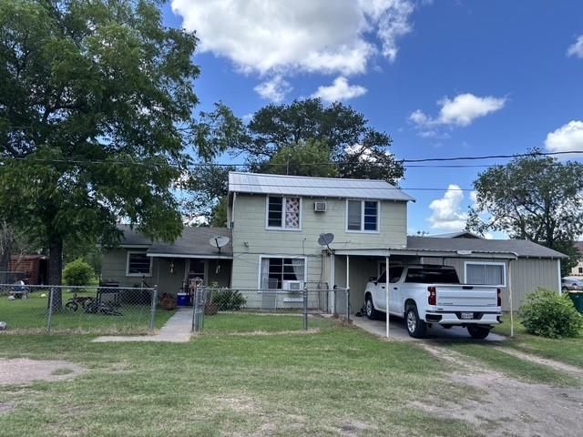 927 & 937 N Franklin Street, La Grange, TX 78945