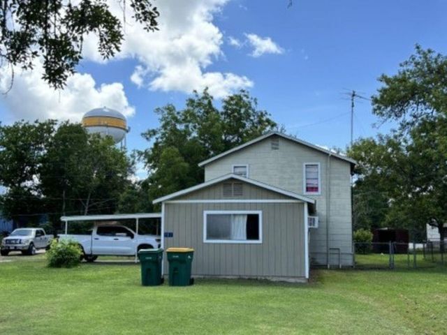 927 & 937 N Franklin Street, La Grange, TX 78945