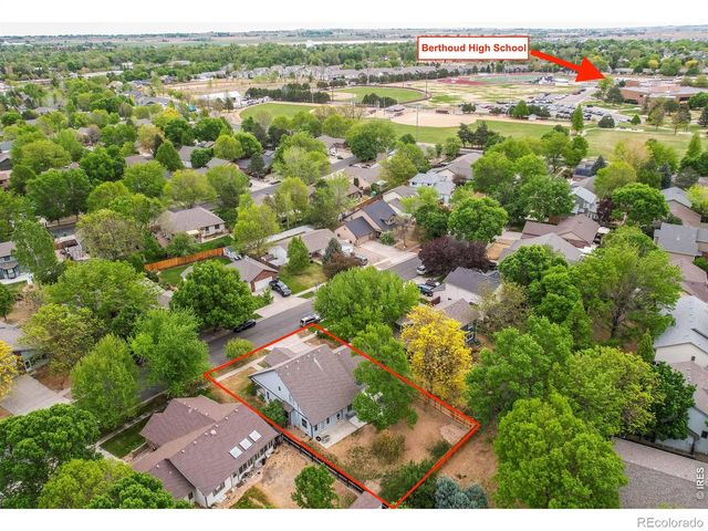 1159 Navajo Place, Berthoud, CO 80513