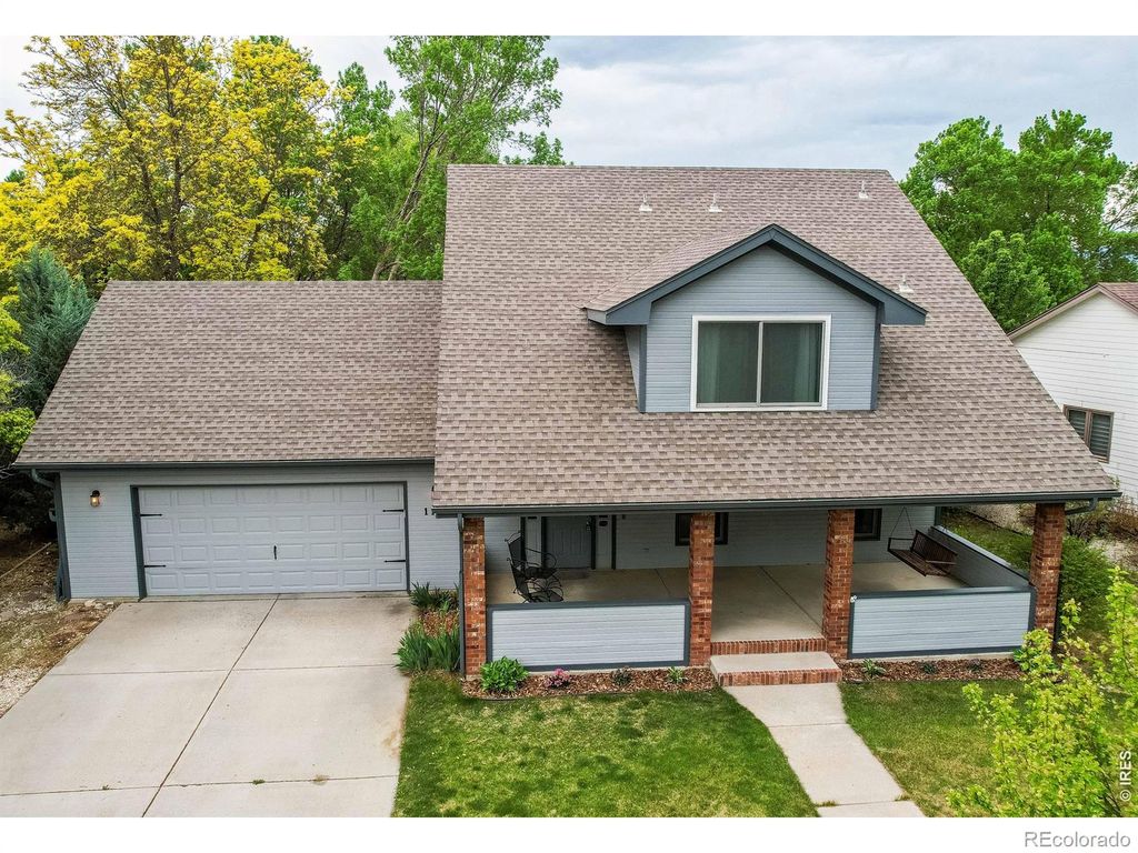 1159 Navajo Place, Berthoud, CO 80513