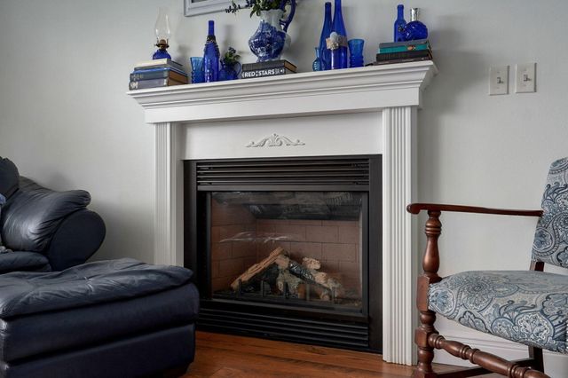 2115 N Williamsburg Lane, Ozark, MO 65721