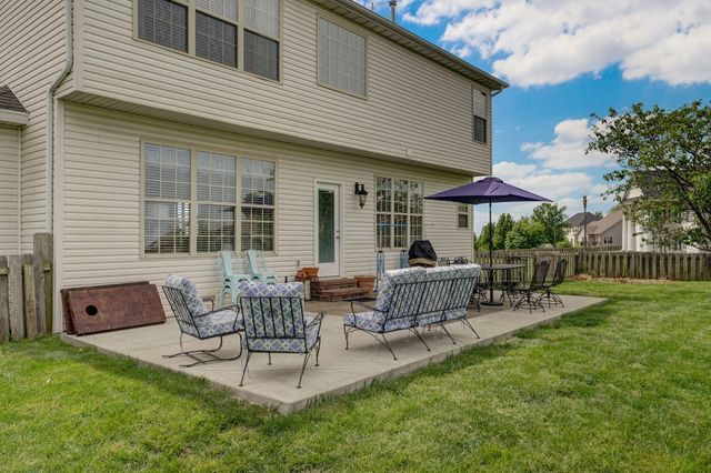 2115 N Williamsburg Lane, Ozark, MO 65721