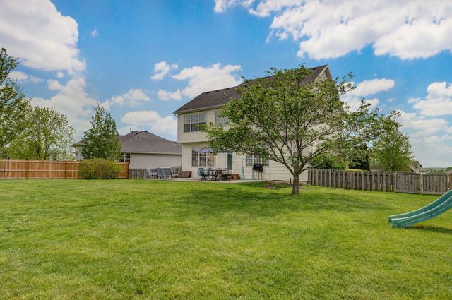 2115 N Williamsburg Lane, Ozark, MO 65721