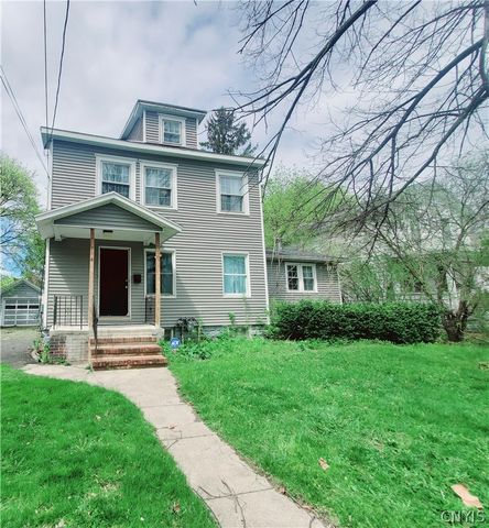 314 Lewis Street, Syracuse, NY 13204