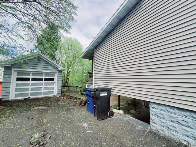 314 Lewis Street, Syracuse, NY 13204