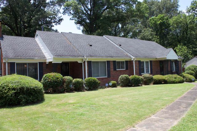 1019 BROWNLEE RD, Memphis, TN 38116