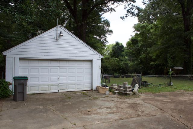 1019 BROWNLEE RD, Memphis, TN 38116