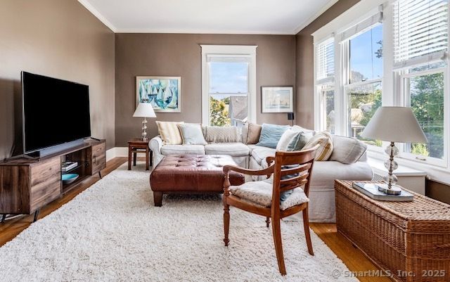 27 Church Street, Groton, CT 06340