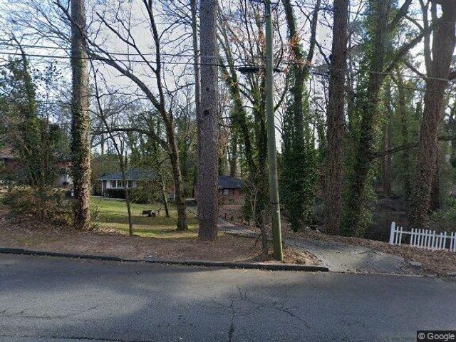 1142 Eastridge Road, Atlanta, GA 30311