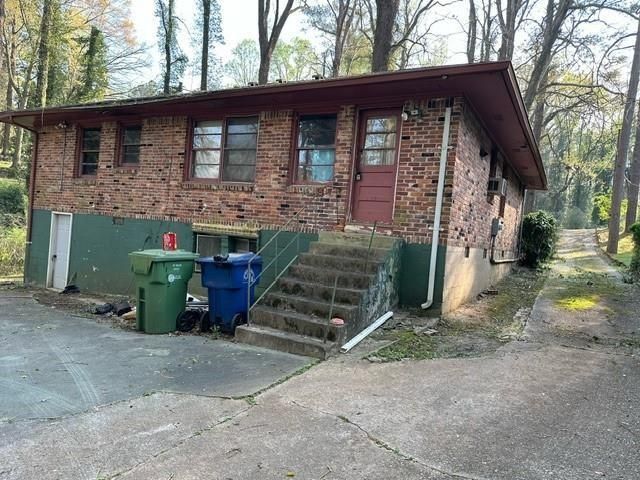 1142 Eastridge Road, Atlanta, GA 30311