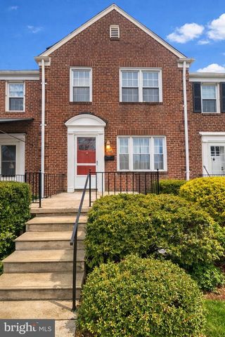 7028 HEATHFIELD RD, Baltimore, MD 21212