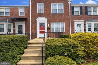 7028 HEATHFIELD RD, Baltimore, MD 21212