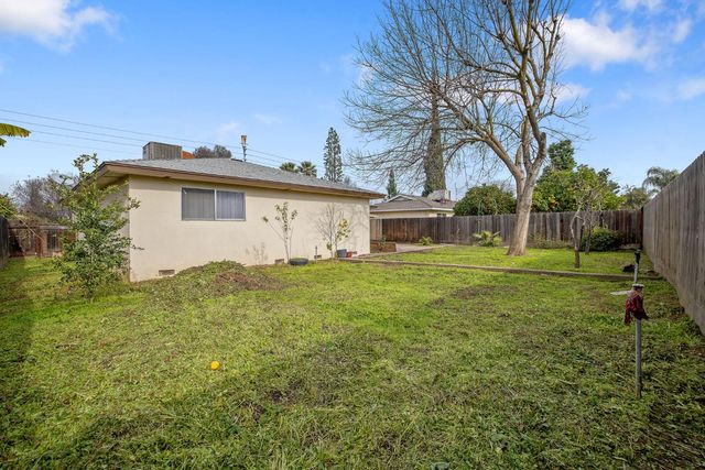 692 W Gettysburg Avenue, Clovis, CA 93612