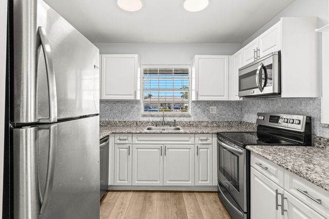 14739 Canalview Drive A, Delray Beach, FL 33484