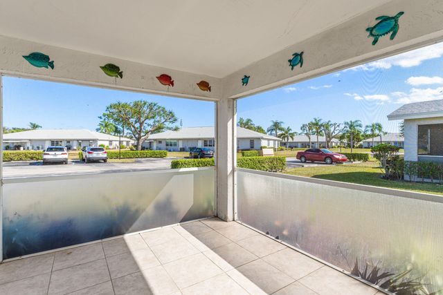 14739 Canalview Drive A, Delray Beach, FL 33484