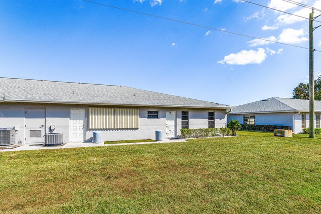 14739 Canalview Drive A, Delray Beach, FL 33484