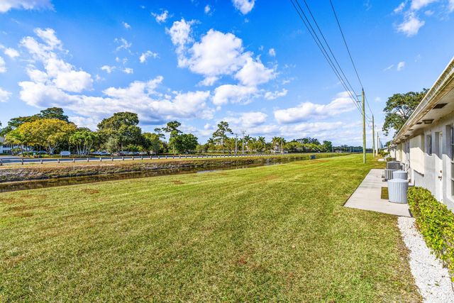 14739 Canalview Drive A, Delray Beach, FL 33484