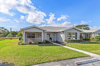 14739 Canalview Drive A, Delray Beach, FL 33484