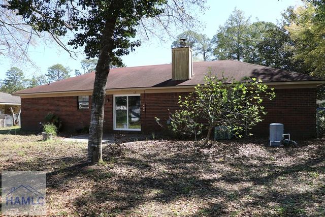489 Elm Street, Hinesville, GA 31313