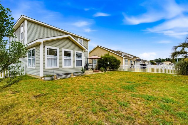 1251 Eagle Creek Dr., Myrtle Beach, SC 29588