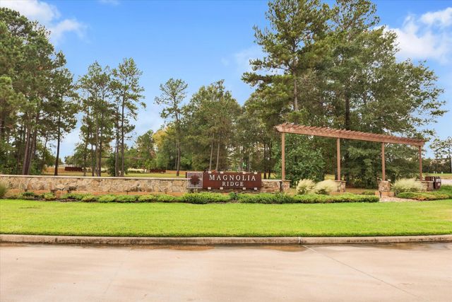 222 Cumberland Forest Drive, Magnolia, TX 77354