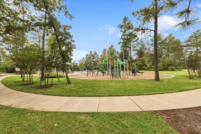 222 Cumberland Forest Drive, Magnolia, TX 77354