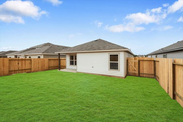 222 Cumberland Forest Drive, Magnolia, TX 77354