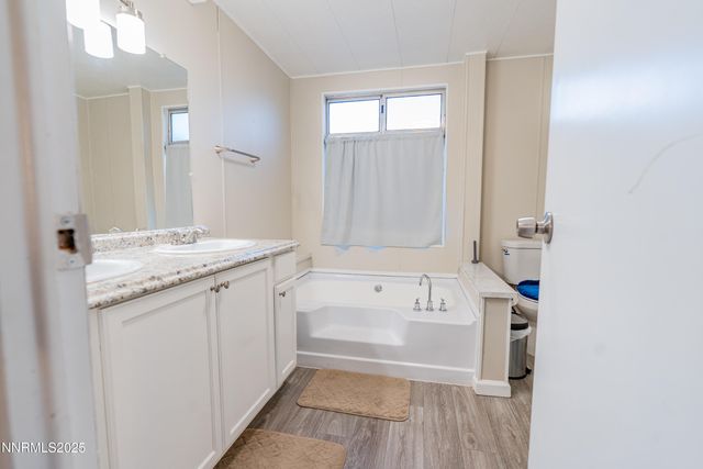 16180 Rhyolite Circle, Reno, NV 89521