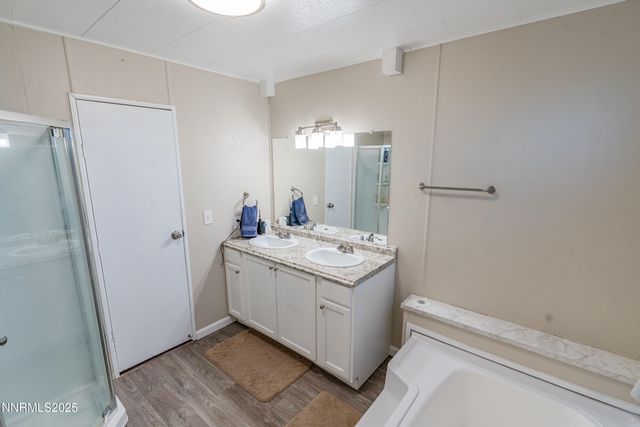 16180 Rhyolite Circle, Reno, NV 89521