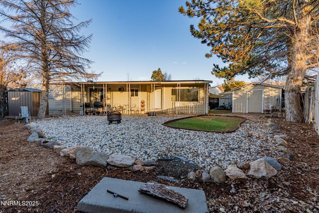 16180 Rhyolite Circle, Reno, NV 89521
