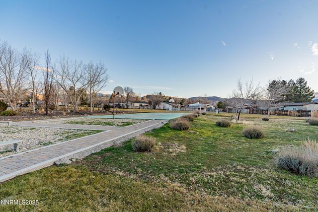 16180 Rhyolite Circle, Reno, NV 89521