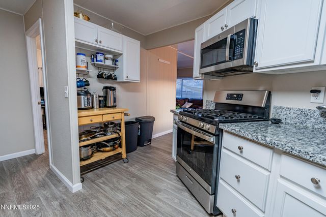 16180 Rhyolite Circle, Reno, NV 89521