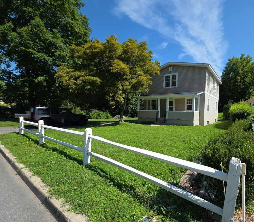 20 Rome Avenue, Bedford Hills, NY 10507 — exterior