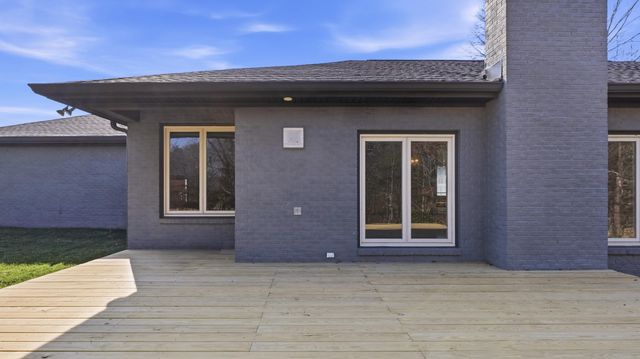 755 Golf View Drive, NW, Cleveland, TN 37312