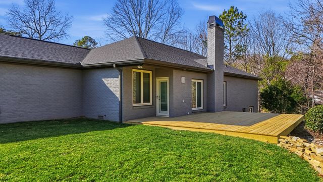 755 Golf View Drive, NW, Cleveland, TN 37312
