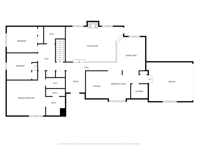 755 Golf View Drive, NW, Cleveland, TN 37312