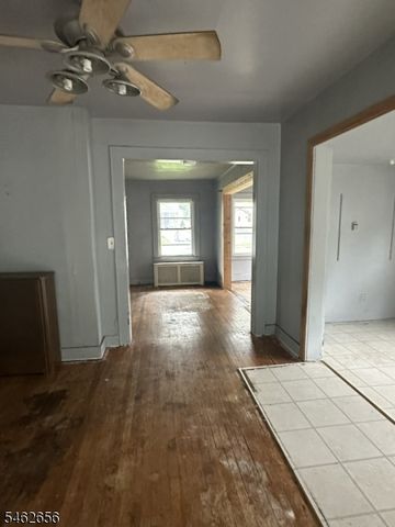 1165 Loraine Ave, Plainfield City, NJ 07062