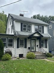 1165 Loraine Ave, Plainfield City, NJ 07062