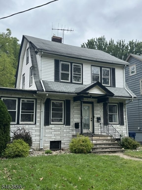 1165 Loraine Ave, Plainfield City, NJ 07062