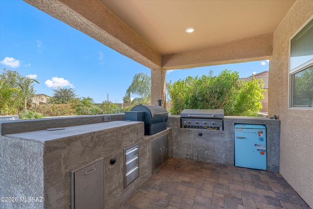 12090 N Goldenview Lane, Marana, AZ 85653