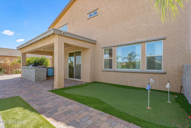 12090 N Goldenview Lane, Marana, AZ 85653