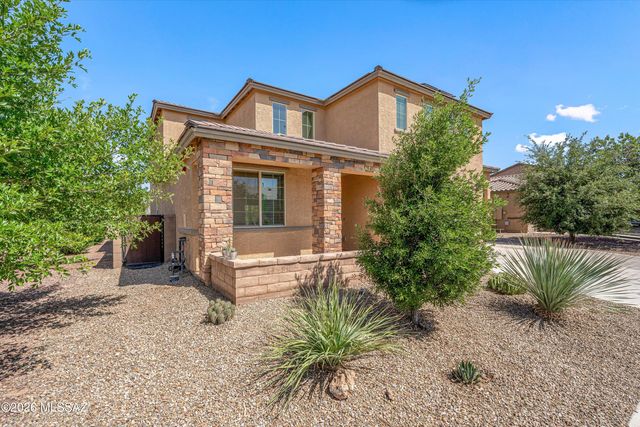 12090 N Goldenview Lane, Marana, AZ 85653