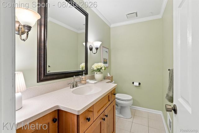 12675 Portsmouth Court, Plymouth Charter Township, MI 48170