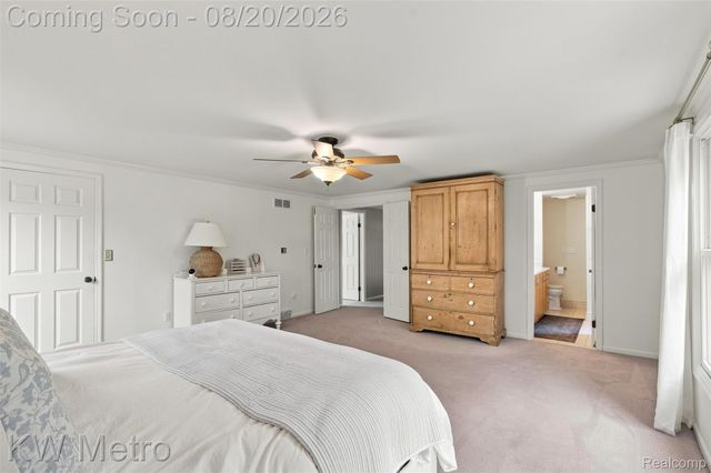 12675 Portsmouth Court, Plymouth Charter Township, MI 48170