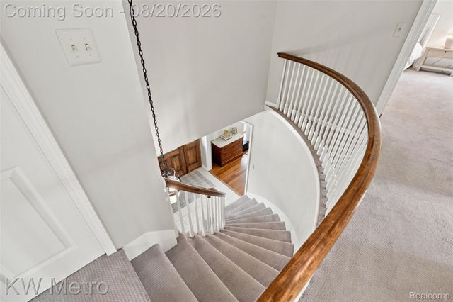 12675 Portsmouth Court, Plymouth Charter Township, MI 48170