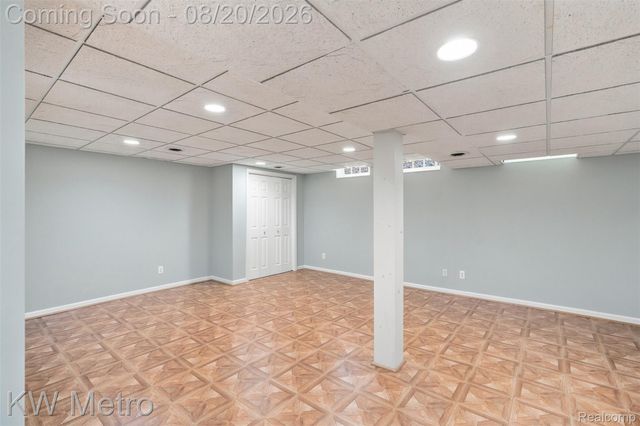 12675 Portsmouth Court, Plymouth Charter Township, MI 48170