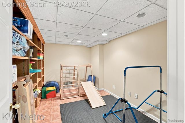 12675 Portsmouth Court, Plymouth Charter Township, MI 48170