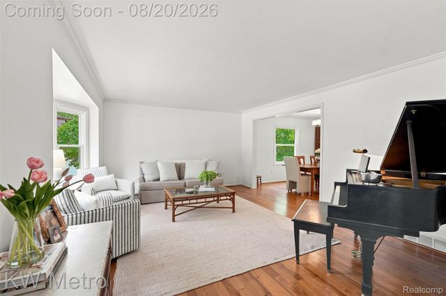 12675 Portsmouth Court, Plymouth Charter Township, MI 48170