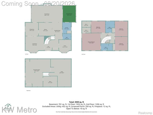12675 Portsmouth Court, Plymouth Charter Township, MI 48170