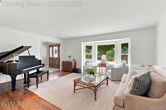 12675 Portsmouth Court, Plymouth Charter Township, MI 48170
